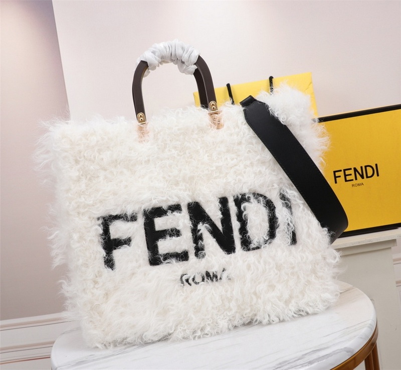 Fendi Handbags 202